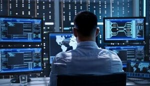 США обмежили допомогу Україні у галузі кібербезпеки, – Bloomberg
