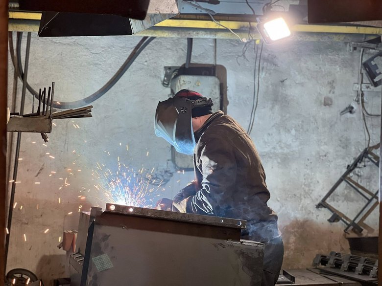 Індустріальний парк на Хмельниччині залучив іноземного інвестора