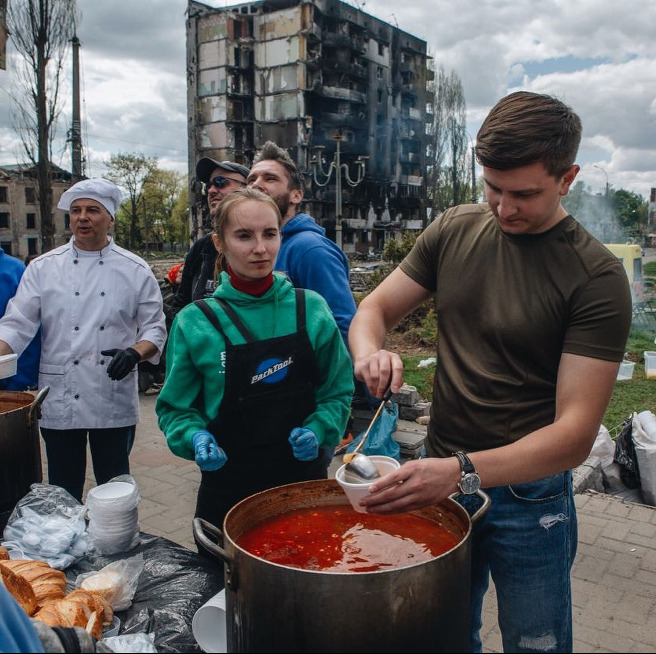 Фонд "Добра та Любові"