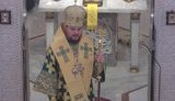 Митрополит Александр (Драбинко) со своим приходом перешел из УПЦ МП в Православную Церковь Украины. ВИДЕО
