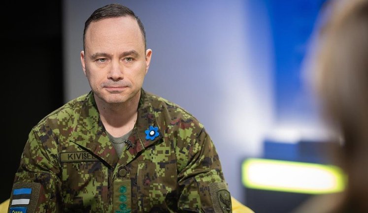 ВСУ расширили дальность ударов: Эстония и Украина обсудили инциденты с беспилотниками, - Кивисельг