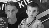 У Києві внаслідок обстрілу загинув 6-річний каратист Матвій Марченко