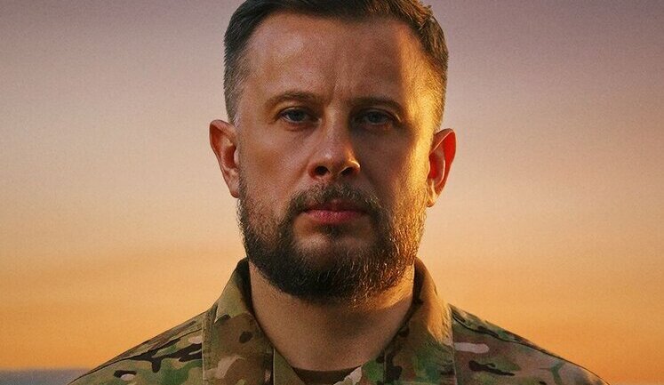 Третий армейский корпус Билецкого удерживает львиную долю фронта, - Малюк