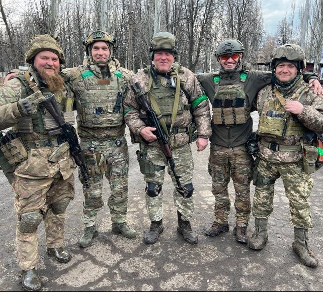 хартія