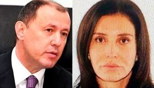 В Лондоне арестовали жену азербайджанского банкира, потратившую 18 миллионов евро