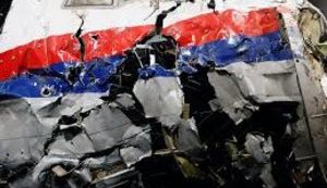 "Russian Buk is the only credible candidate": Bellingcat publishes summarizing report on MH17 crash. PHOTOS