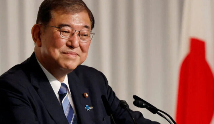 Japan will consider possible participation in providing security guarantees to Ukraine, - PM Ishiba