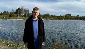 Помер молодший брат Героя України Дмитра Коцюбайла (Да Вінчі) - Іван Коцюбайло. ФОТО