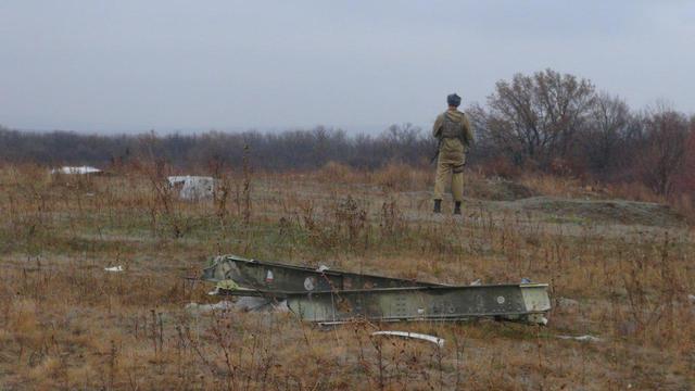 самолет крушение боинг