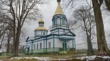 Перша громада УПЦ МП перейшла до ПЦУ на Житомирщині