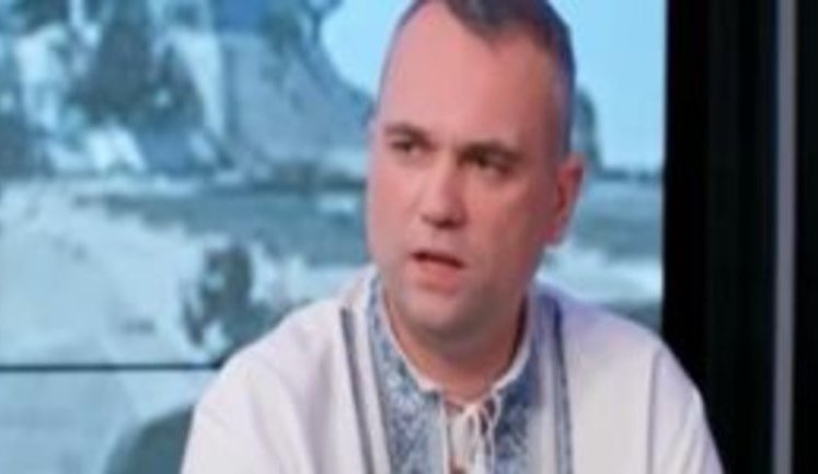 "Правый сектор" просится в состав ВСУ уже год. Но они боятся добровольцев" - Бондаренко. ВИДЕО
