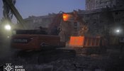 Массированная атака РФ на Киев: число погибших возросло до 30