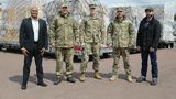 США нададуть Києву військової допомоги на $28 млн більше, ніж минулого року, - посольство України