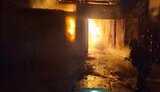 наслідки атаки на Житомирщину