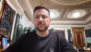 Мы снова повторяем, что ПВО должна спасать жизни, а не пылиться на базах хранения, - Зеленский. ВИДЕО