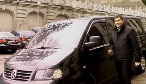 СБУ следит за партией Саакашвили, - Сакварелидзе. ВИДЕО