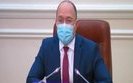 Cabinet extends state of emergency until June 30 – Shmyhal