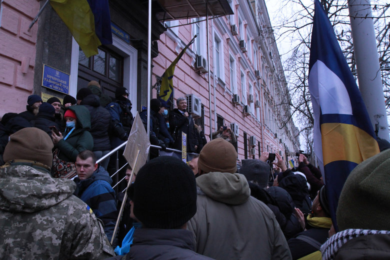 Зустріч Порошенка в аеропорту Київ 36