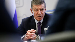 РФ сохранила состав кураторов оккупированного Донбасса, – СМИ
