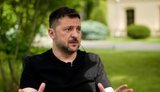 Иран фактически уже вступил в войну против Украины, - Зеленский