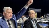 Україна заблокувала участь РФ у бюро Водної конвенції