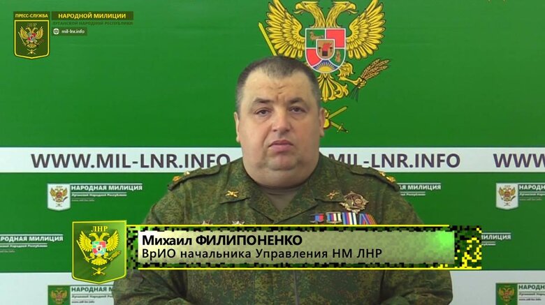 В окупованому Луганську ліквідували депутата, ексголову народної міліції ЛНР Філіпоненка: Підірвали в авто 01