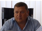 Валентин Войтенко - уголовная сторона медали исполнительной службы
