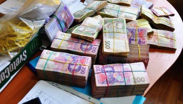 Tax Police exposed illegal cash center with a turnover of one billion hryvnia – State Fiscal Service