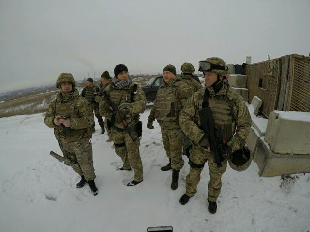 турчинов