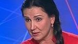Богословская: Бандера хотел построить фашистскую Украину. ВИДЕО.