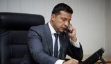 Зеленський обговорив з генсеком ООН Гутеррішем ситуацію на кордоні з РФ і запуск Кримської платформи