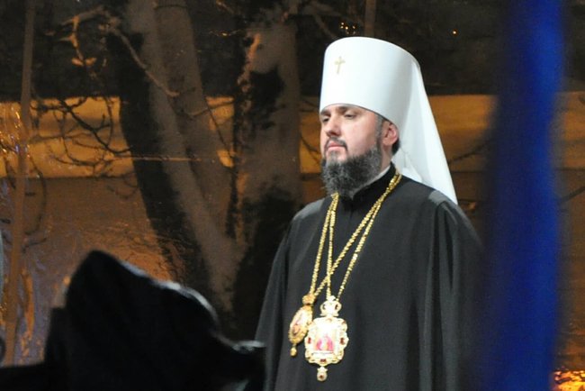 Порошенко оголосив про створення Обєднаної української церкви 02