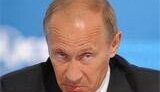 Путин отказался от запланированной на октябрь встречи с Тимошенко