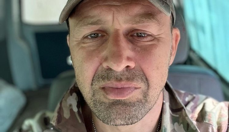 Андрій Оністрат: Як тільки громадський тиск припинить працювати, це означає тільки одне: наш Верховний плавно рухається до образу Януковича