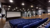 Як працюють кінотеатри в Києві під час повітряних тривог