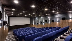 Як працюють кінотеатри в Києві під час повітряних тривог