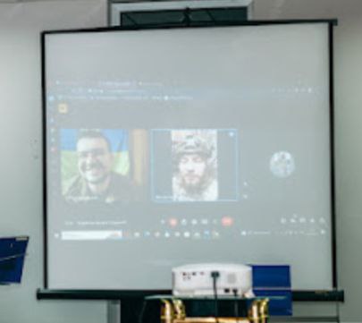 СтуденТИ, - у Києві відкрилась виставка про загиблих на російсько-українській війні студентів 02