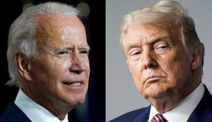 Trump responds to Biden’s criticism: "Worst president in US history"