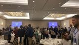 Діаспора, сенатори та конгресмени США у Вашингтоні провели спільну молитву за мир в Україні. ФОТОрепортаж