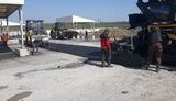 Реконструкцію КПВВ "Гнутове" продовжили до 9 квітня, - прес-центр ООС. ФОТОрепортаж
