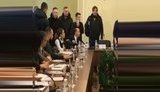 Opposition Platform MP Korolevska forced out of meeting in Lviv as she refuses to name Russia aggressor. VIDEO