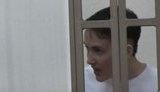 Надежда Савченко. Сценарии обмена