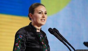 У Києві суд обирає запобіжний захід нардепці Федині