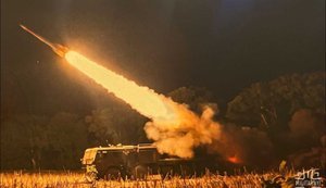 Україна вперше показала пускову установку ЗРК "Корал", що може перехоплювати балістику