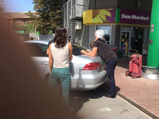 Жмеринский прокурор требовал у обвиняемого $6 тысяч за изменение статьи, - Сарган 05