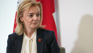 Великобритания объявила о намерении предоставить Украине системы ПВО
