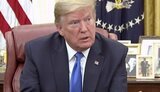 Сенат США не підтримав імпічмент Трампа