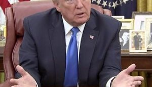 Сенат США не підтримав імпічмент Трампа