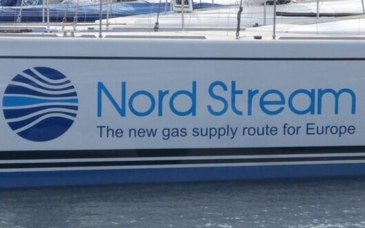 Nord Stream