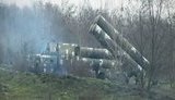"Маріуполь і приморський напрямок з повітря захищені", - підрозділи ООС, озброєні ЗРК С-300, провели навчання на Донбасі. ВIДЕО